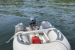 40' Kha Shing tender1