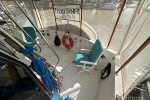 40' Kha Shing aftdeck2