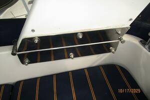 40' Kha Shing Radar arch hinge