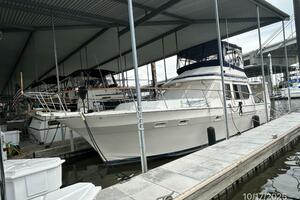 40' Kha Shing port forward profile