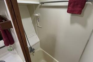 40' Kha Shing shower