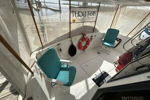 40' Kha Shing aftdeck1