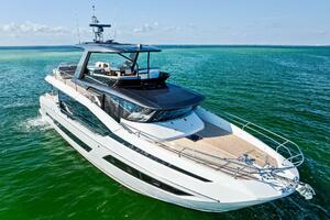 Charlotte 70ft Prestige Yacht For Sale Charlotte 70ft Prestige Yacht For Sale