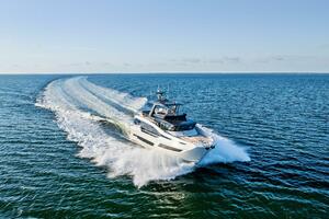 Charlotte 70ft Prestige Yacht For Sale Charlotte 70ft Prestige Yacht For Sale