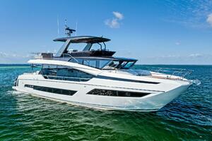 Charlotte 70ft Prestige Yacht For Sale Charlotte 70ft Prestige Yacht For Sale