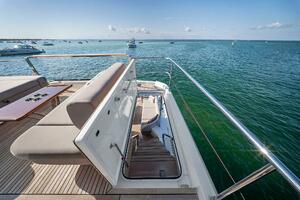 Charlotte 70ft Prestige Yacht For Sale Charlotte 70ft Prestige Yacht For Sale