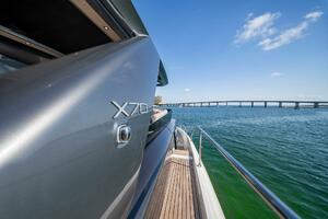 Charlotte 70ft Prestige Yacht For Sale Charlotte 70ft Prestige Yacht For Sale