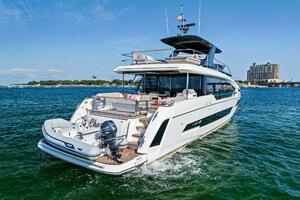 Charlotte 70ft Prestige Yacht For Sale Charlotte 70ft Prestige Yacht For Sale