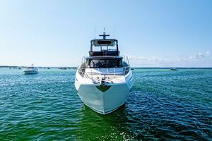 Charlotte 70ft Prestige Yacht For Sale Charlotte 70ft Prestige Yacht For Sale