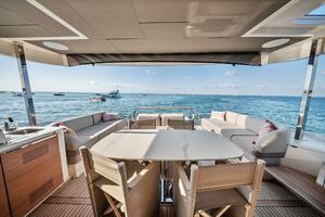 Charlotte 70ft Prestige Yacht For Sale Charlotte 70ft Prestige Yacht For Sale