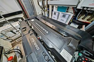 Charlotte 70ft Prestige Yacht For Sale Charlotte 70ft Prestige Yacht For Sale