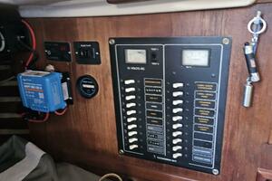 32ft Bayfield Yacht For Sale