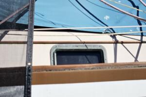 32ft Bayfield Yacht For Sale