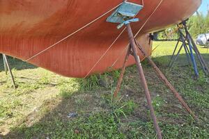 32ft Bayfield Yacht For Sale