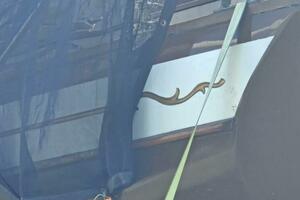 32ft Bayfield Yacht For Sale