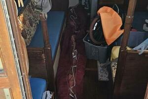 32ft Bayfield Yacht For Sale