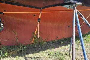 32ft Bayfield Yacht For Sale