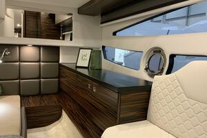 Custom Order Your 33 HT 33ft Cobrey Yacht For Sale
