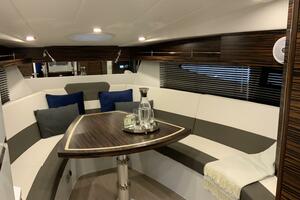 Custom Order Your 33 HT 33ft Cobrey Yacht For Sale