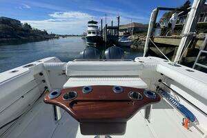 2001 Boston Whaler 285 Conquest thumbnail 5