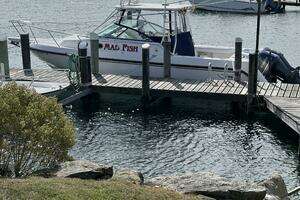 2001 Boston Whaler 285 Conquest thumbnail 1