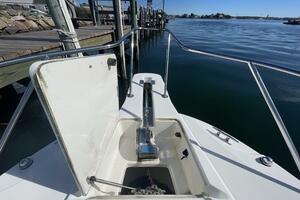 Mad Fish 28ft Boston Whaler Yacht For Sale
