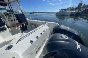 Mad Fish 28ft Boston Whaler Yacht For Sale