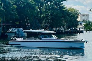 First Byte  37ft Axopar Yacht For Sale First Byte  37ft Axopar Yacht For Sale