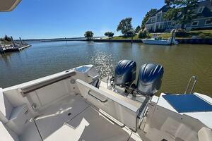 Channel Surfer 28ft Cutwater Yacht For Sale