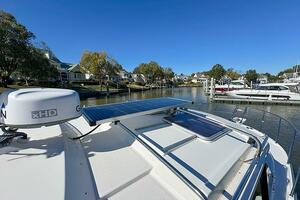 Channel Surfer 28ft Cutwater Yacht For Sale