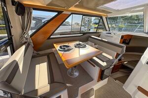 Channel Surfer 28ft Cutwater Yacht For Sale