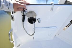 Channel Surfer 28ft Cutwater Yacht For Sale