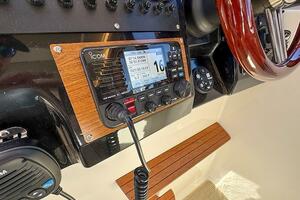 Channel Surfer 28ft Cutwater Yacht For Sale
