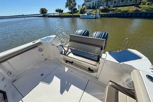 Channel Surfer 28ft Cutwater Yacht For Sale