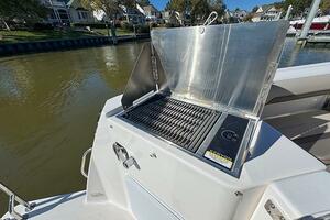 Channel Surfer 28ft Cutwater Yacht For Sale