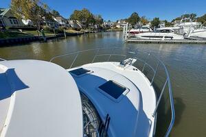Channel Surfer 28ft Cutwater Yacht For Sale