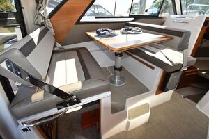 Channel Surfer 28ft Cutwater Yacht For Sale