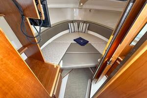 Channel Surfer 28ft Cutwater Yacht For Sale