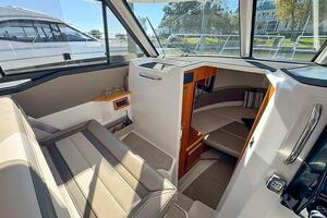 Channel Surfer 28ft Cutwater Yacht For Sale