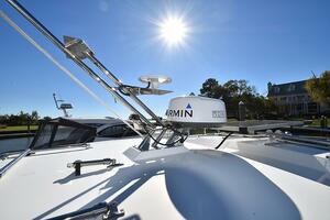 Channel Surfer 28ft Cutwater Yacht For Sale