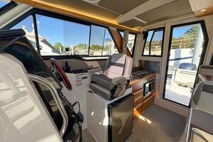 Channel Surfer 28ft Cutwater Yacht For Sale