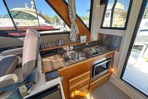 Channel Surfer 28ft Cutwater Yacht For Sale