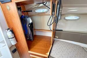 Channel Surfer 28ft Cutwater Yacht For Sale