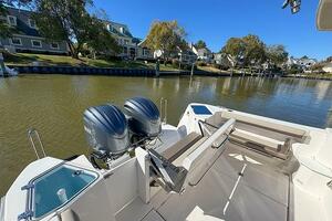 Channel Surfer 28ft Cutwater Yacht For Sale