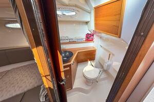 Channel Surfer 28ft Cutwater Yacht For Sale
