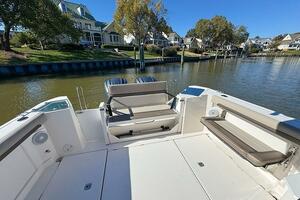 Channel Surfer 28ft Cutwater Yacht For Sale