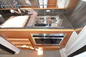 Channel Surfer 28ft Cutwater Yacht For Sale
