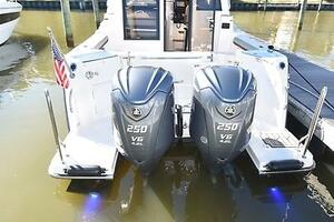 Channel Surfer 28ft Cutwater Yacht For Sale