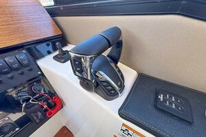 Channel Surfer 28ft Cutwater Yacht For Sale