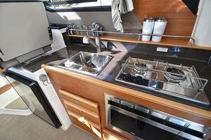 Channel Surfer 28ft Cutwater Yacht For Sale